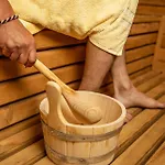 Casa de hóspedes Zum Hexenstieg *