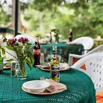 Zum Hexenstieg * Schierke