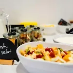 Casa de hóspedes Zum Hexenstieg