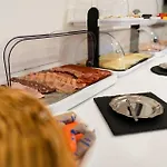 Zum Hexenstieg Casa de hóspedes *