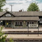 Zum Hexenstieg Casa de hóspedes