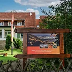 Zum Hexenstieg Casa de hóspedes *