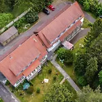 Zum Hexenstieg Schierke