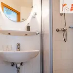 Zum Hexenstieg Casa de hóspedes *