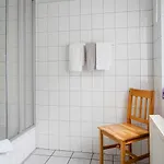 Casa de hóspedes Zum Hexenstieg