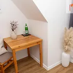 Zum Hexenstieg * Schierke