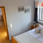 Casa de hóspedes Zum Hexenstieg