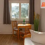 Casa de hóspedes Zum Hexenstieg