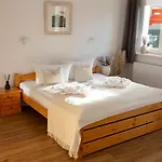 Zum Hexenstieg * Schierke