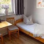 Zum Hexenstieg Casa de hóspedes Schierke