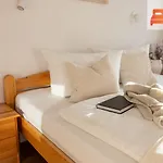 Zum Hexenstieg * Schierke