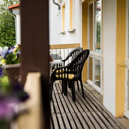 Zum Hexenstieg Casa de hóspedes