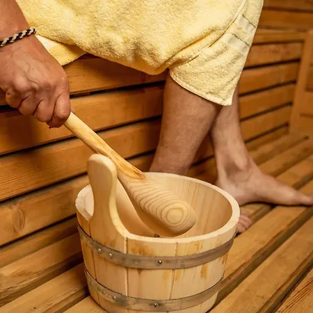 Gasthuis Zum Hexenstieg *