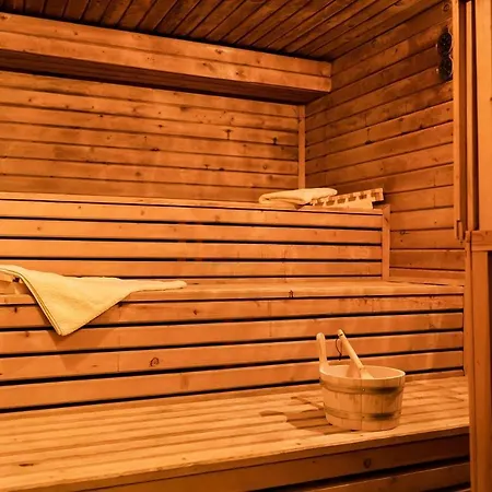 Zum Hexenstieg Gasthuis Schierke