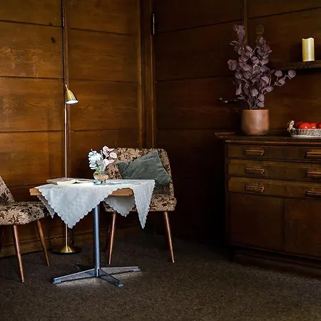 Zum Hexenstieg Gasthuis