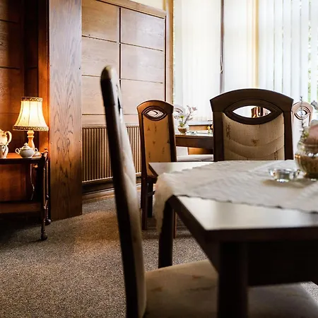 Zum Hexenstieg Gasthuis