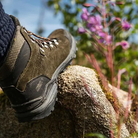 Zum Hexenstieg * Schierke