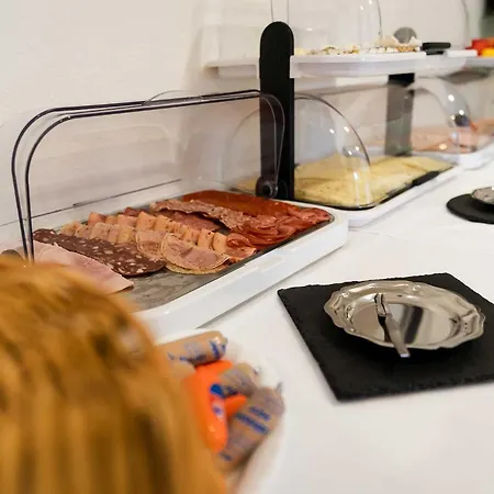 Zum Hexenstieg Gasthuis *