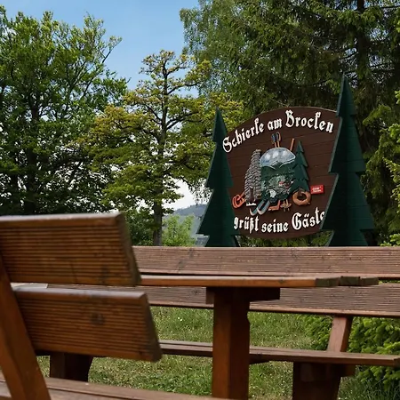 Zum Hexenstieg *