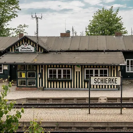 Zum Hexenstieg Gasthof