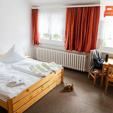 Zum Hexenstieg Schierke