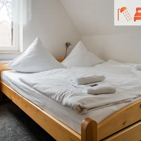 Zum Hexenstieg Gasthuis