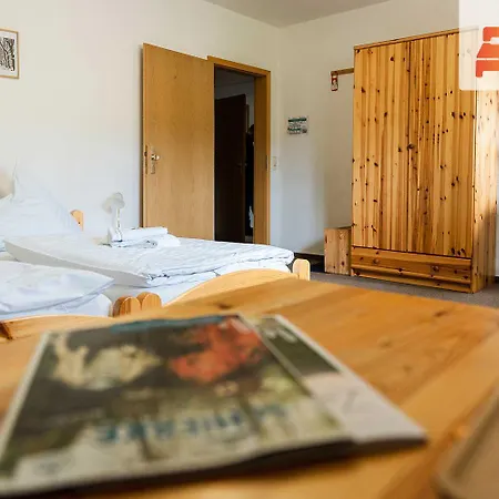 Zum Hexenstieg * Schierke