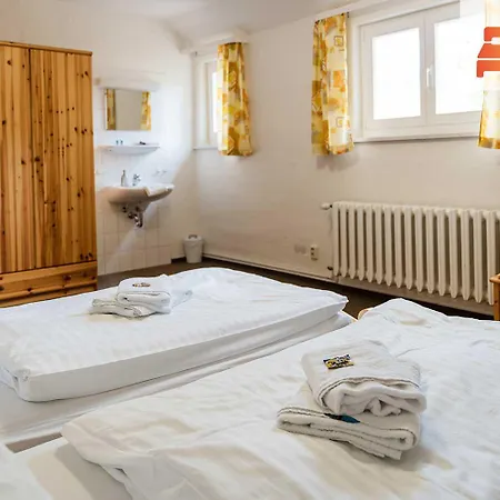 Zum Hexenstieg Gasthuis Schierke