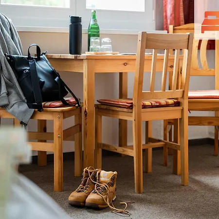 Zum Hexenstieg Schierke