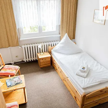 Zum Hexenstieg Gasthuis