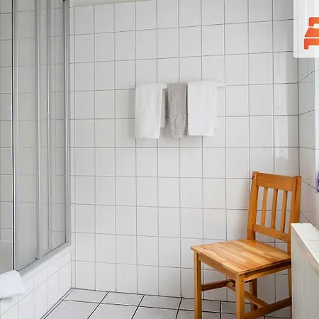 Zum Hexenstieg Gasthof *