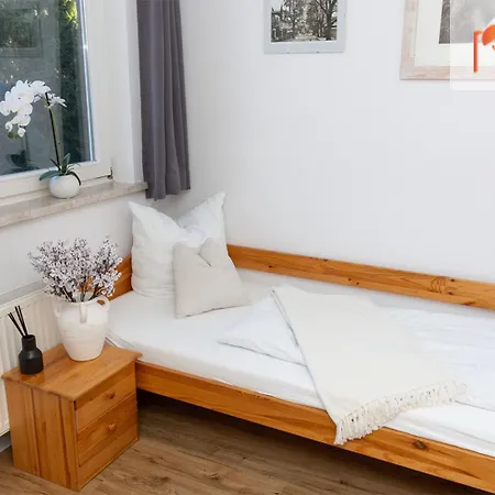 Casa de hóspedes Zum Hexenstieg Schierke