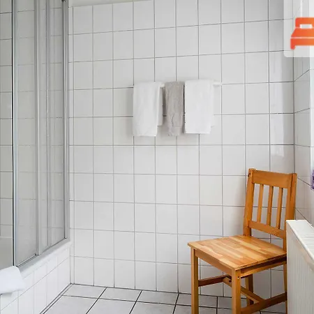 Zum Hexenstieg *