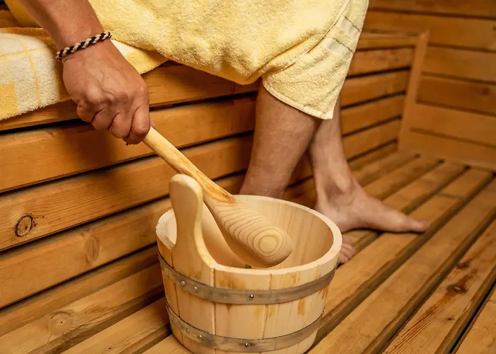 招待所 Zum Hexenstieg *