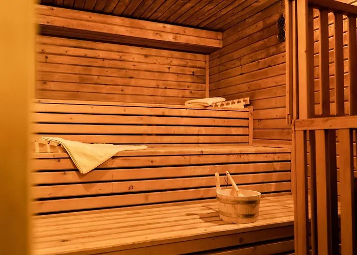 Zum Hexenstieg 招待所 施尔奇