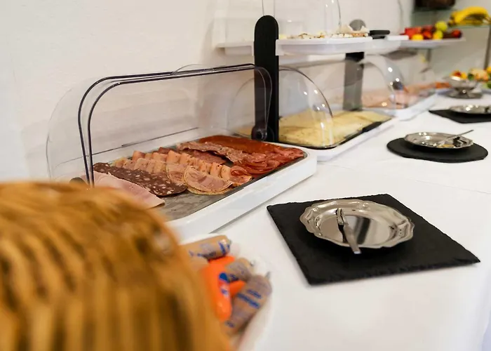 Zum Hexenstieg Casa de hóspedes *