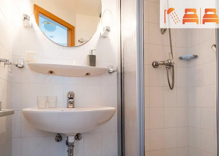 Zum Hexenstieg 招待所 *