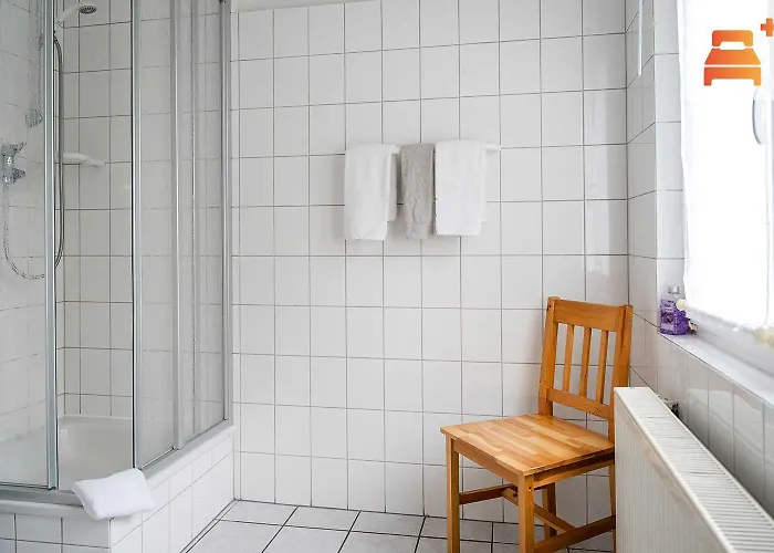 Casa de hóspedes Zum Hexenstieg