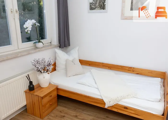 Casa de hóspedes Zum Hexenstieg Schierke