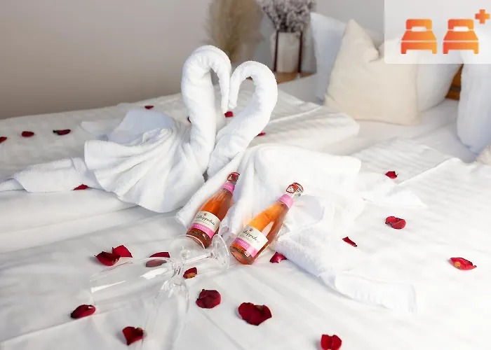 Casa de hóspedes Zum Hexenstieg