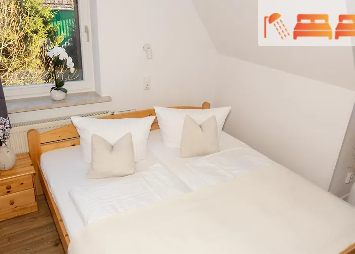 Zum Hexenstieg Casa de hóspedes *