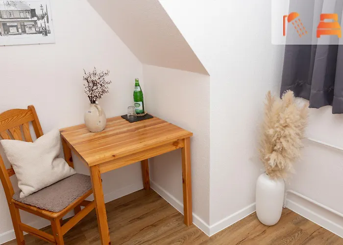 Zum Hexenstieg * Schierke