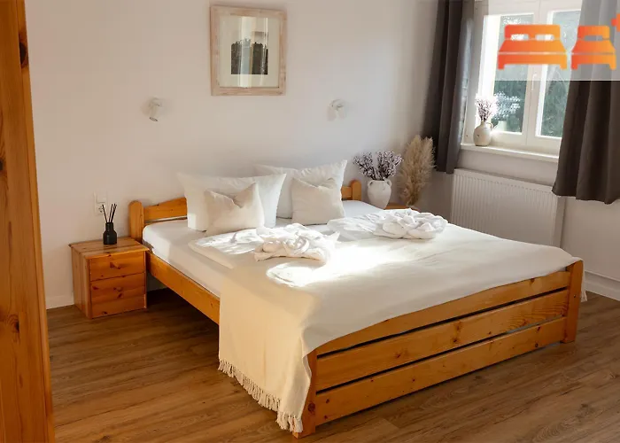 Zum Hexenstieg * Schierke